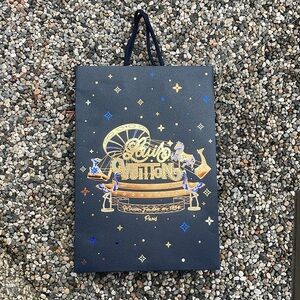 ❗️PRICE FIRM❗️Louis Vuitton Decorative Limited Edition Medium Shopping Bag
